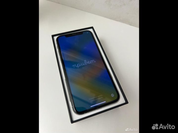 iPhone 11 Pro, 64 ГБ