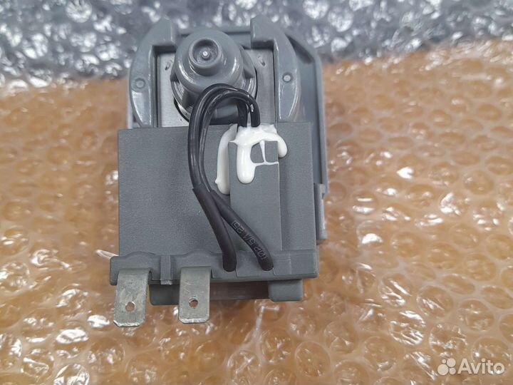 Насос сливной 1718C пмм Hansa, Gorenje, teka