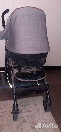 Прогулочная коляска peg perego si