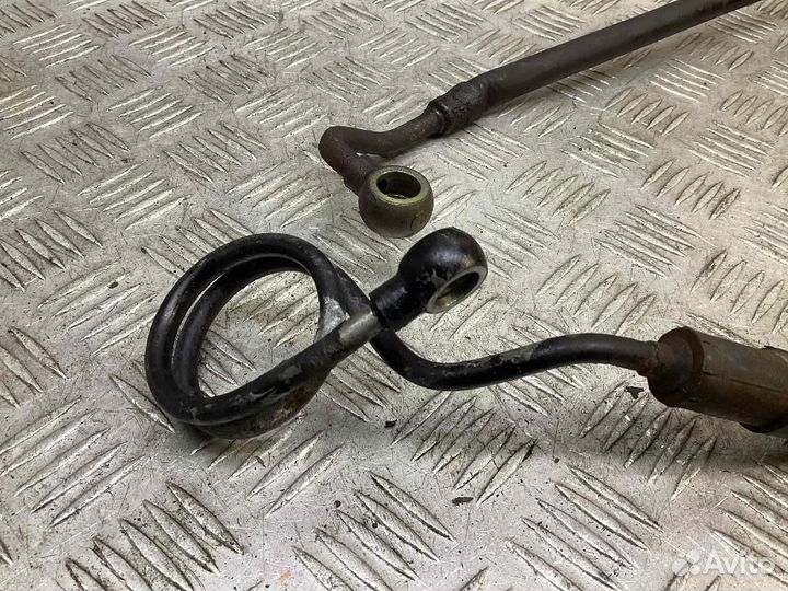 Шланг гидроусилителя Volkswagen Passat