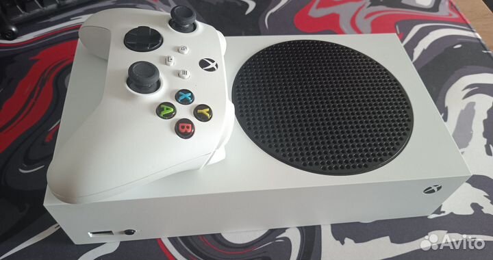 Xbox series s