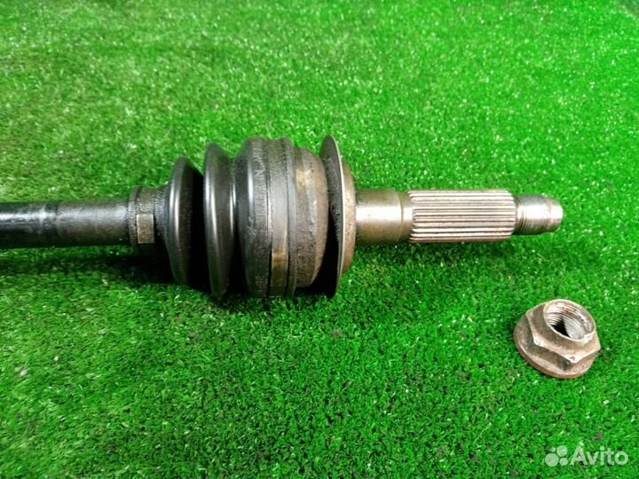 Привод задний правый Subaru Legacy Outback BRF