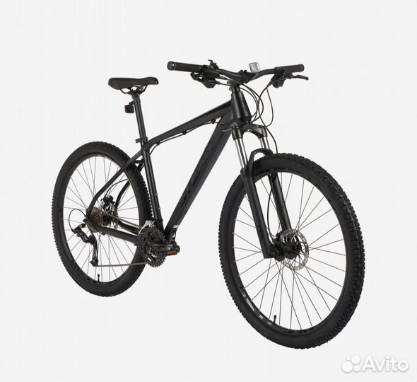 Велосипед горный Stern Force 2.0 29