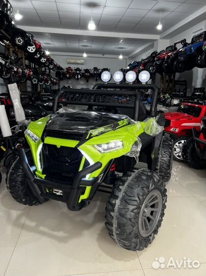 Детские электромобили машинки