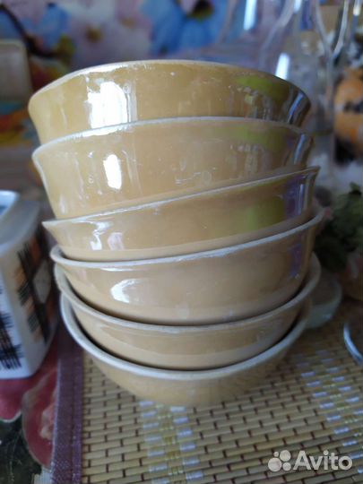 Стаканчики, кружечки