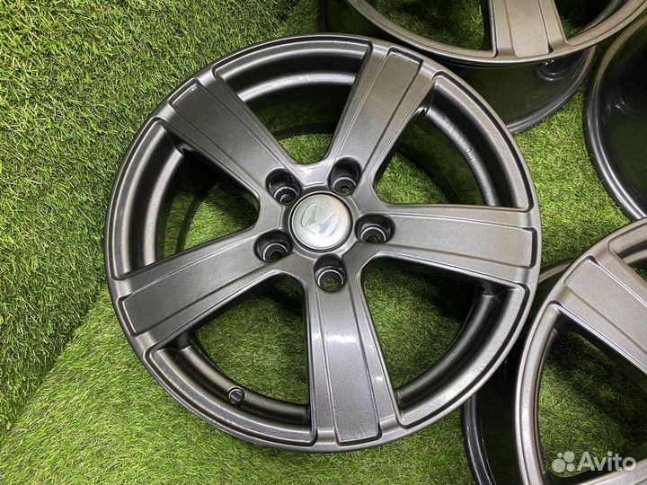 Диски R-16 Honda Suzuki Toyota Lexsus