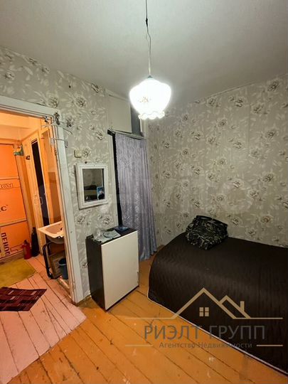 Квартира-студия, 14 м², 5/5 эт.