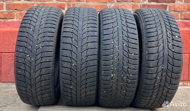 Triangle Snowlink PL02 205/60 R16