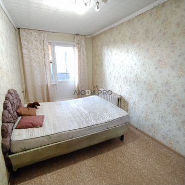 4-к. квартира, 100 м², 9/9 эт.