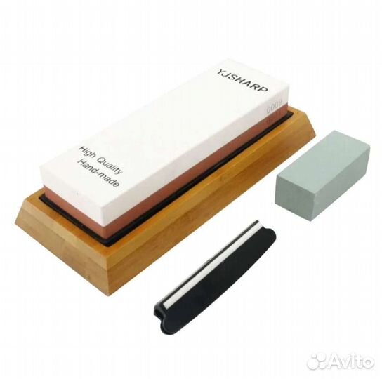 Премиум точильный камень Adaee 1000/6000