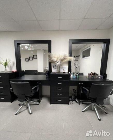 Студия красоты