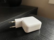 Apple USB-C Adapter 30w