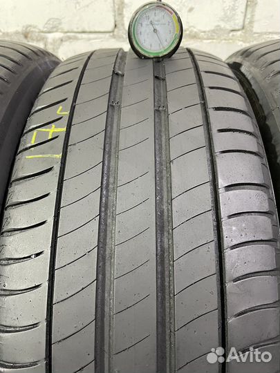Michelin Primacy 3 205/50 R17