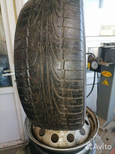 Cordiant Sport 205/55 R16 91H