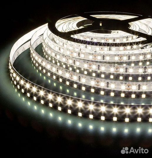 Лента светодиодная В наличии