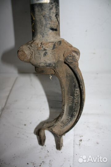 Амортизатор стойка передняя Audi A5 / Ауди А5