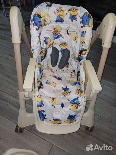 Стульчик для кормления