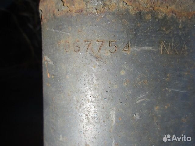 Вал карданный Volvo FM13 FH13