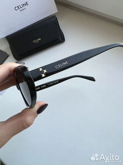 Очки Celine