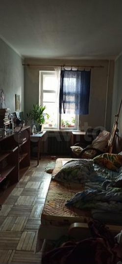 2-к. квартира, 53 м², 2/2 эт.