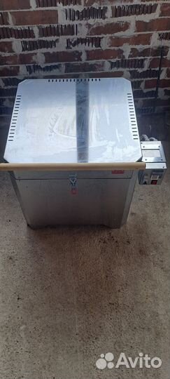 Продам муфельную печь