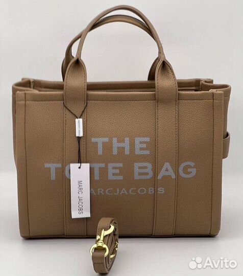 Сумка женская Marc Jacobs The Tote Bag