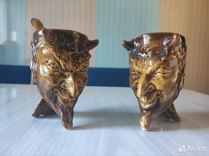 Кружка СССР