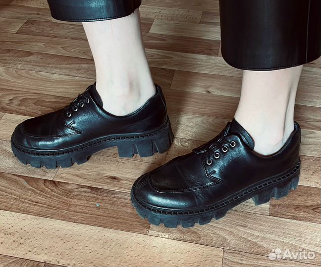 Натуральная кожа