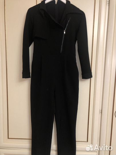 Комбинезон lime