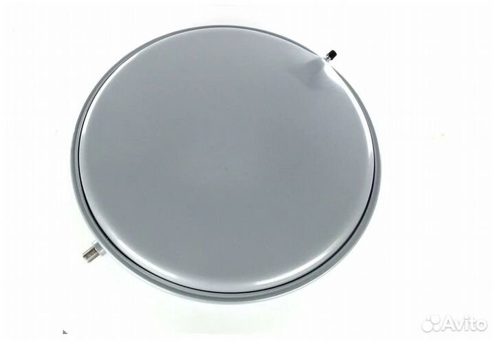 Расширительный бак 6л резьба 3/8