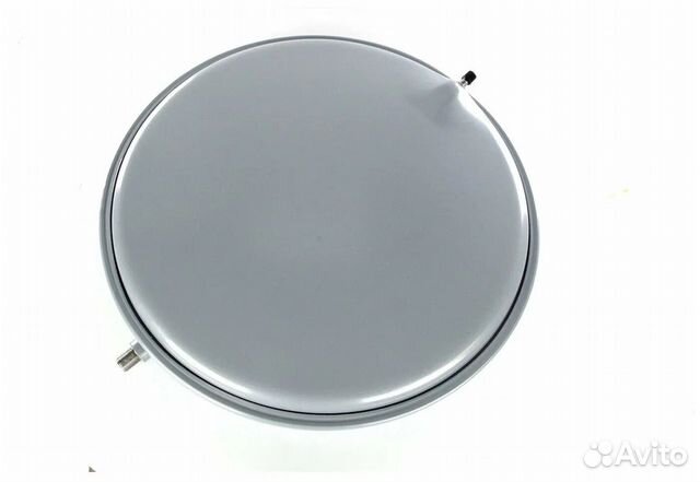 Расширительный бак 6л резьба 3/8