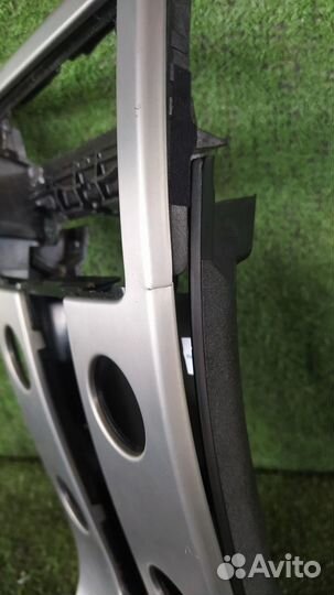 Накладки центральной консоли Volvo V50 B5254T3