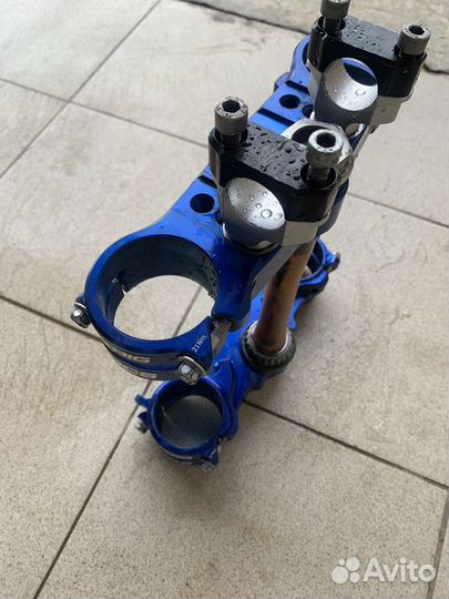 Траверса yamaha 450 2019год