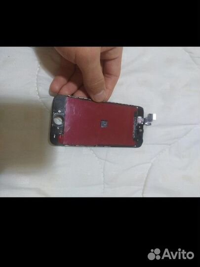 Дисплей для iPhone