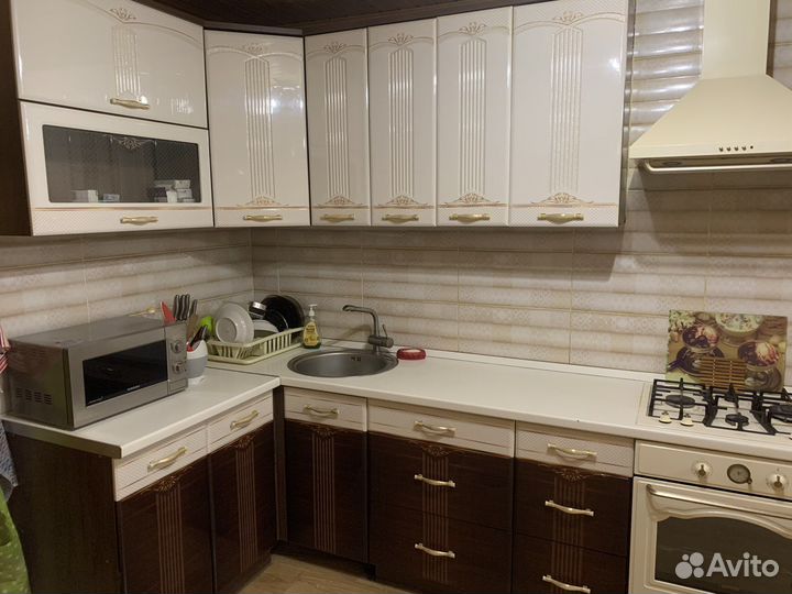 Кухонный гарнитур