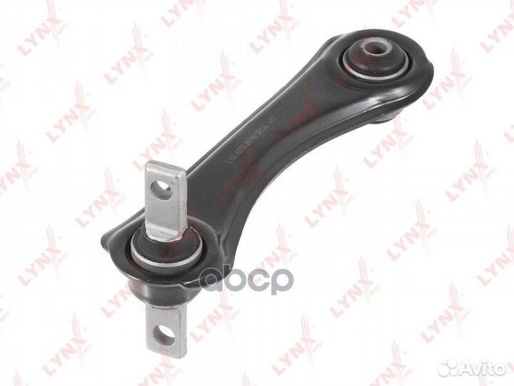 C5124L Тяга подвески lynxauto C5124L lynxauto