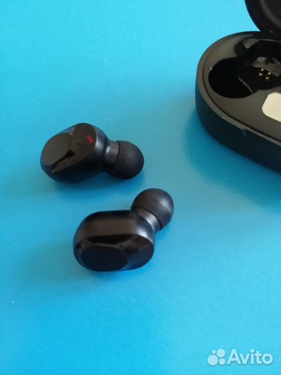 Беспроводные наушники