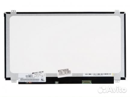 Матрица для ноутбука BOE-hydis NT156WHM-N42