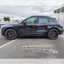 Новый Porsche Macan GTS 2.9 AMT, 2024, цена от 15 495 000 руб.