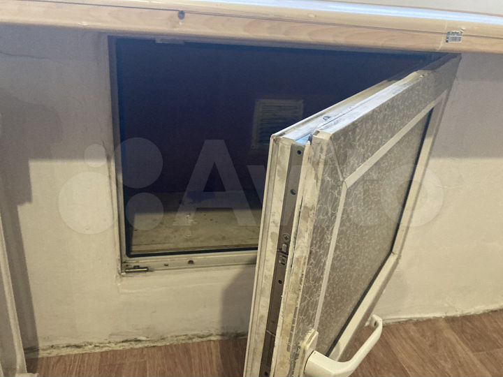 Квартира-студия, 18,4 м², 4/5 эт.