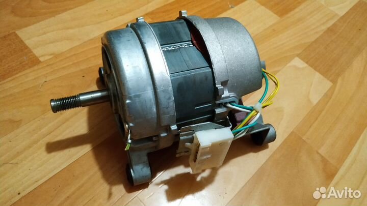 Двигатель Мотор для стиральной машины Ардо ardo