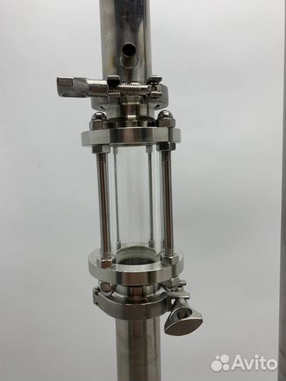 Самогонный аппарат Умелец на 13 литров