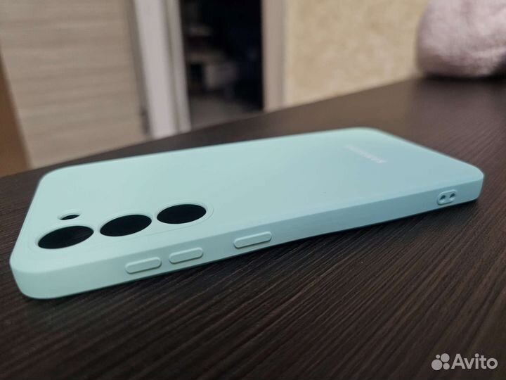 Чехол для телефона Samsung S23 plus