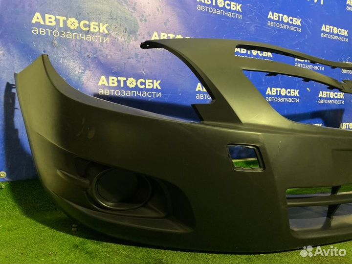 Бампер передний Chevrolet Cobalt 11