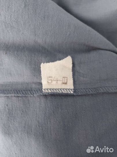 Футболка хб