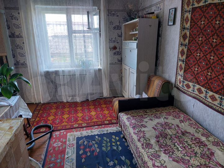 Дом 79,7 м² на участке 15 сот.