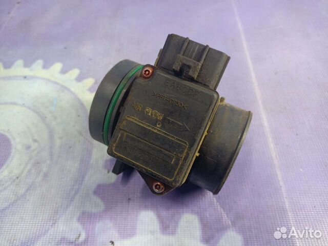 Датчик дмрв Ford Focus 1