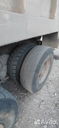 DongFeng DFL 3251A, 2007