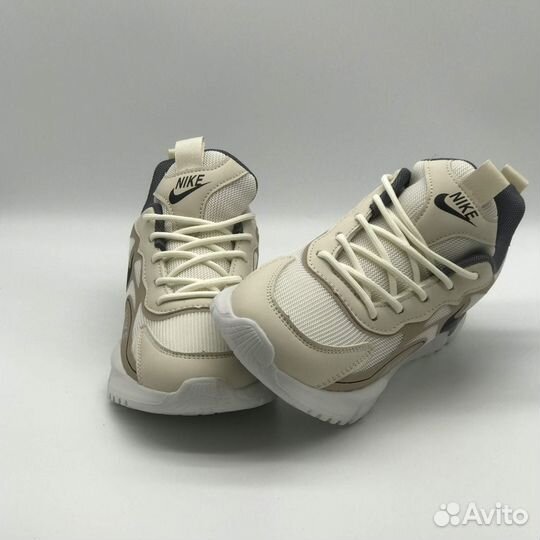 Кроссовки Nike Мужские Бежевый Нюанс 41-46