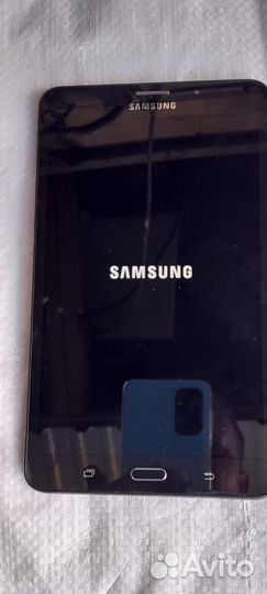 Планшет samsung TAB A6